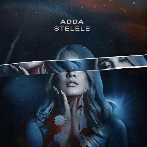 Adda — Stelele cover artwork