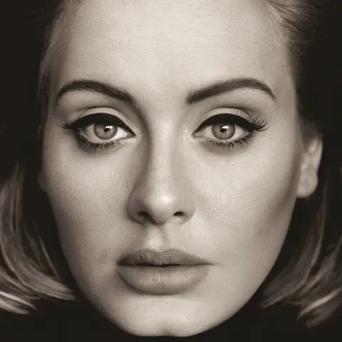 Adele — All I Ask cover artwork