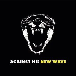 Against Me! — Stop! cover artwork