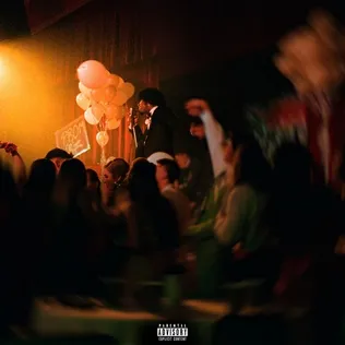 Tory Lanez — The Color Violet cover artwork