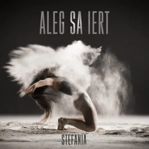 Stefania — Aleg Sa Iert cover artwork