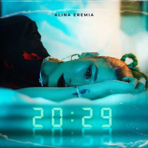 Alina Eremia — 20:29 cover artwork