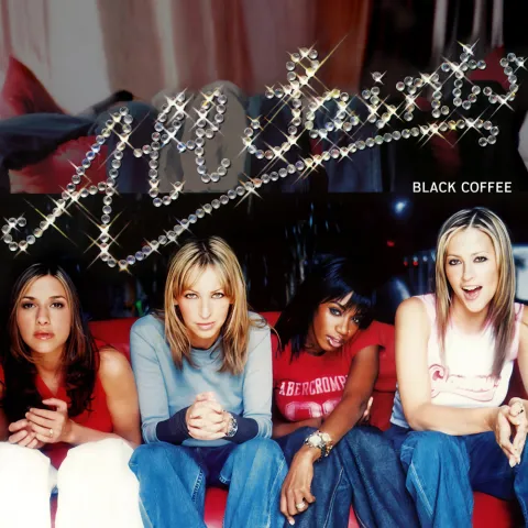 All Saints — Black Coffee cover artwork