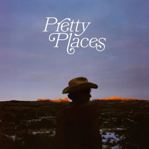 Aly & AJ Pretty Places cover artwork