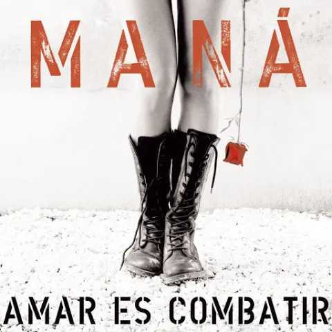 Maná — El Rey Tiburón cover artwork