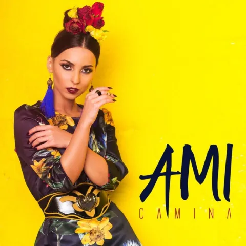 Ami — Camina cover artwork