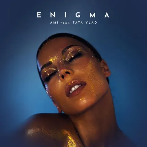Ami featuring Tata Vlad — Enigma cover artwork
