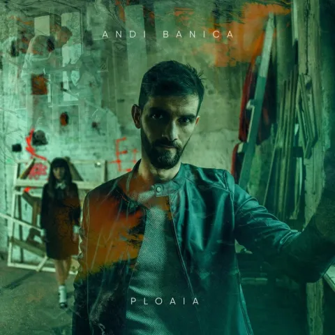 Andi Banica — Ploaia cover artwork