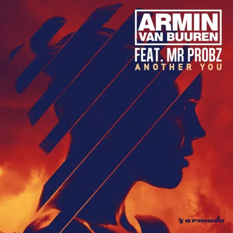 Armin van Buuren featuring Mr. Probz — Another You cover artwork
