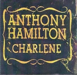 Anthony Hamilton — Charlene cover artwork