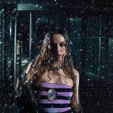 Holly Humberstone Antichrist cover artwork