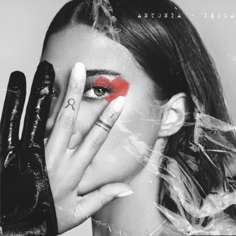 Antonia — Ibiza cover artwork