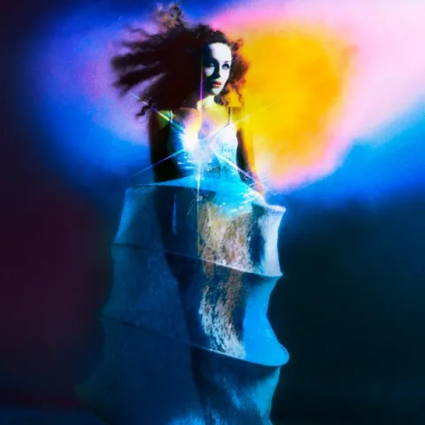 Zella Day — Dance For Love cover artwork