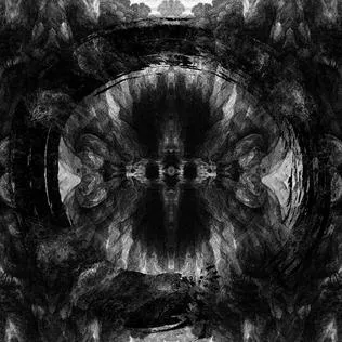Architects — Holy Hell cover artwork