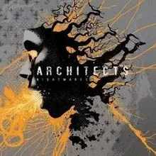 Architects Nightmares cover artwork