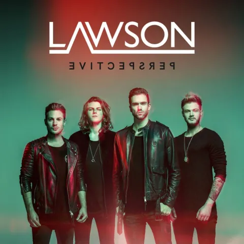 Lawson — Where My Love Goes cover artwork