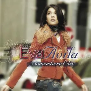Eva Avila — I Owe It All To You cover artwork