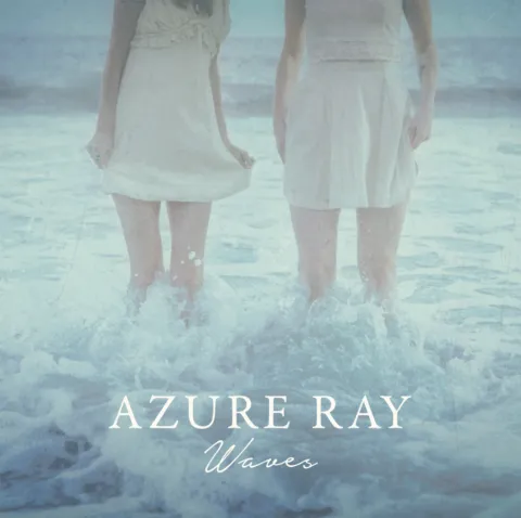 Azure Ray — Nightswimming cover artwork