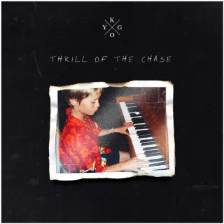 Kygo ft. featuring Lukas Graham Fever cover artwork