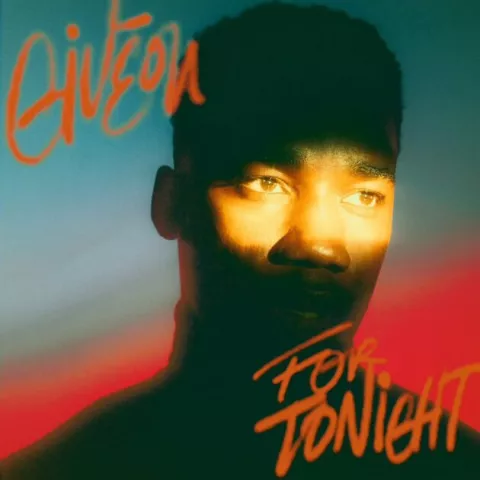 Giveon For Tonight cover artwork