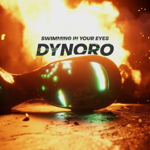 Dynoro — Swimming In Your Eyes cover artwork