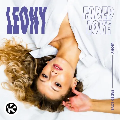 Leony — Faded Love cover artwork