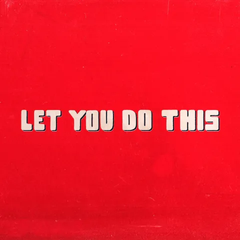 Salvatore Ganacci, Sebastian Ingrosso, & Steve Angello featuring Buy Now — Let You Do This cover artwork