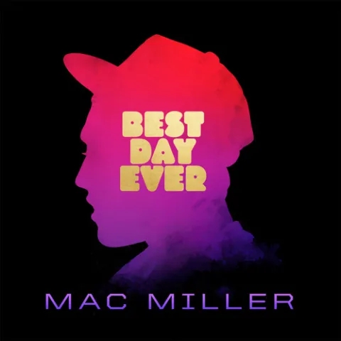 Mac Miller — Wake Up cover artwork