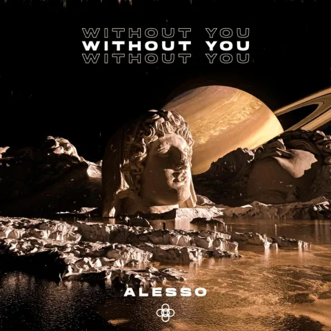Alesso — Without You cover artwork