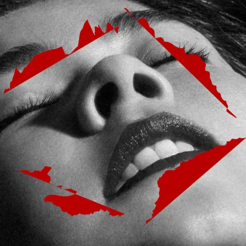 Mitski The Only Heartbreaker cover artwork