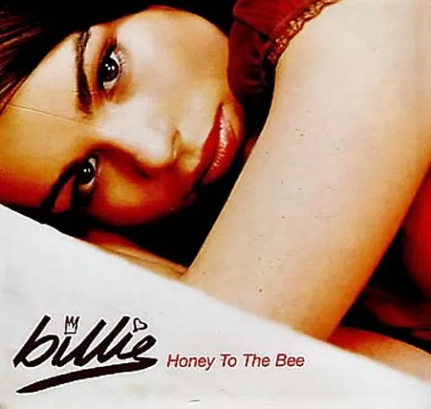 Billie Piper — Honey to the Bee cover artwork