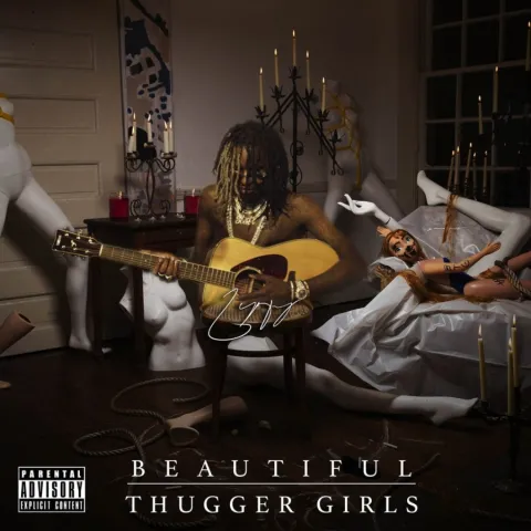 Young Thug featuring Future — Relationship cover artwork