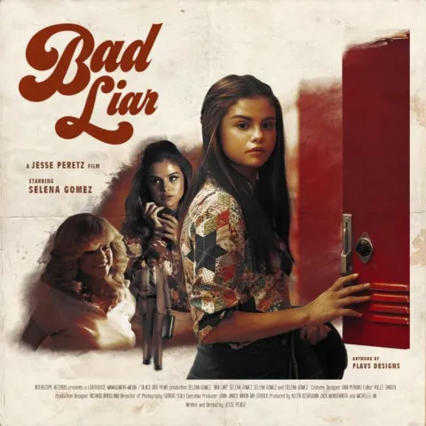 Krewella — Bad Liar cover artwork