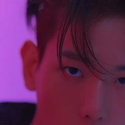 BAEKHYUN — Candy cover artwork