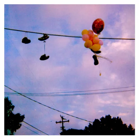 CoCo — Last of the Loving cover artwork
