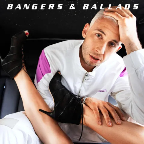 Example Bangers &amp; Ballads cover artwork