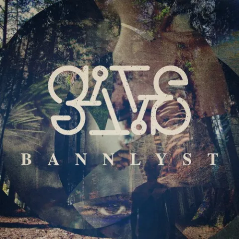 Gåte — Bannlyst cover artwork