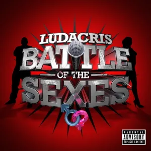 Ludacris featuring Diamond, Trina, & Eve — My Chick Bad Remix cover artwork