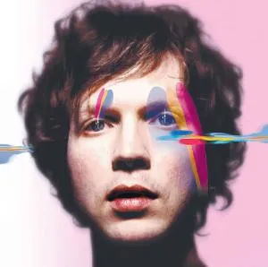 Beck — Already dead cover artwork