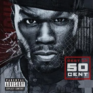 50 Cent — Best of 50 Cent cover artwork