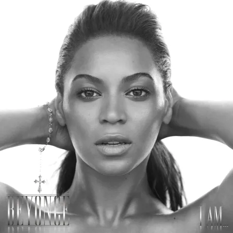 Beyoncé — Satellites cover artwork