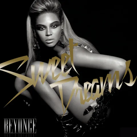 Beyoncé — Sweet Dreams cover artwork