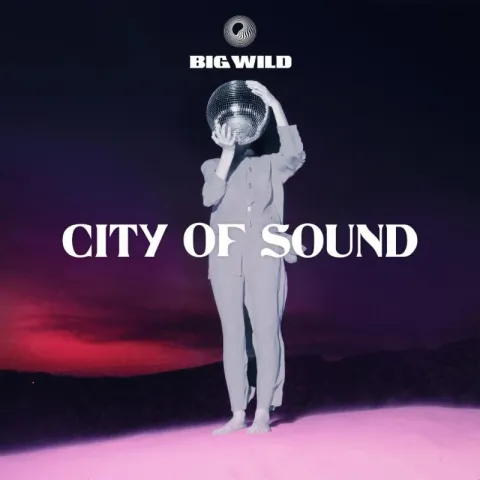 Big Wild — City of Sound cover artwork