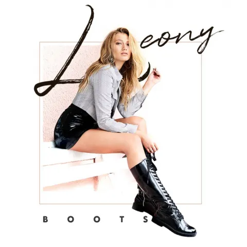 Leony — Boots cover artwork