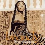 Brandy — Angel In Disguise cover artwork