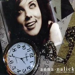 Anna Nalick — Breathe (2 AM) cover artwork