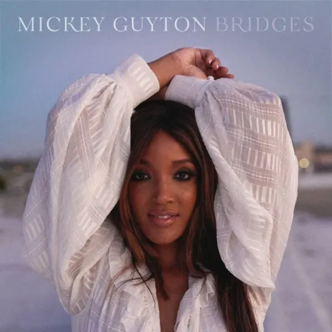 Mickey Guyton Bridges cover artwork