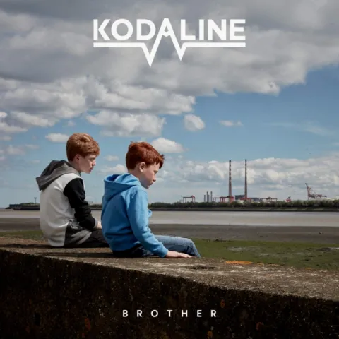 Kodaline — Brother cover artwork