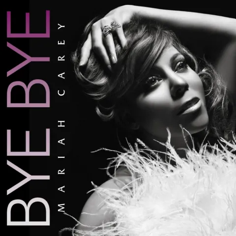 Mariah Carey — Bye Bye cover artwork