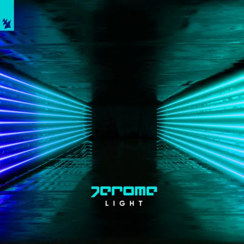Jerome — Light cover artwork